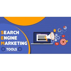 Search Engine Marketing