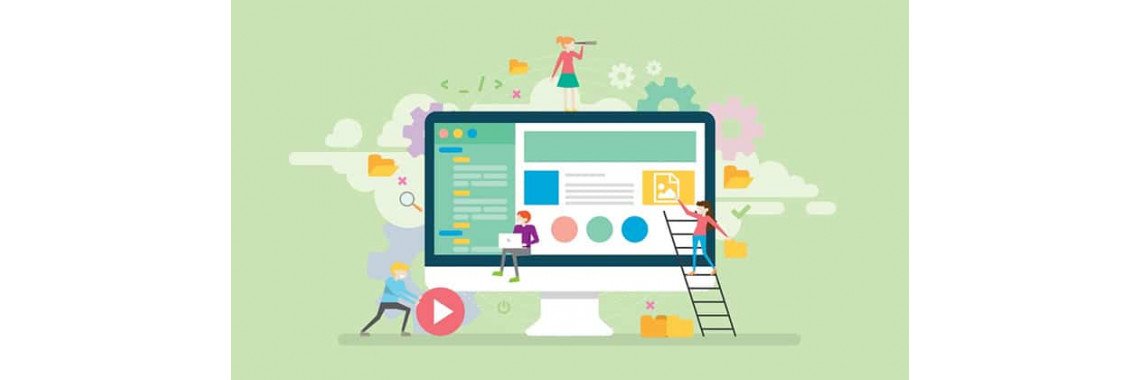 Web Designing
