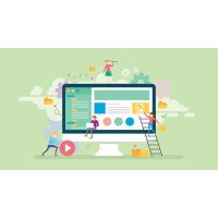 Website Designing