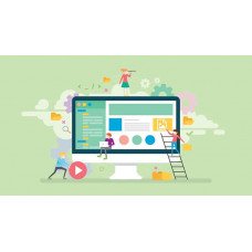 Website Designing